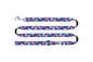 Patterned Leash
