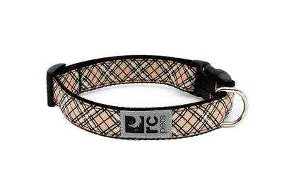 Patterned Clip Collars
