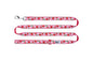 Patterned Leash