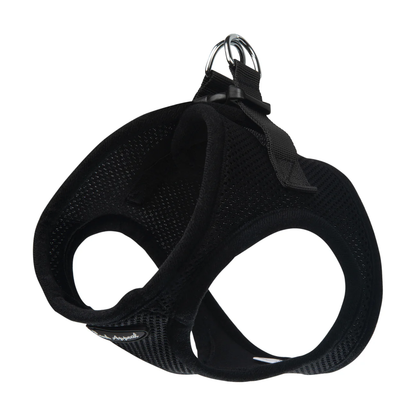 Mesh Step-In Harness - Solid