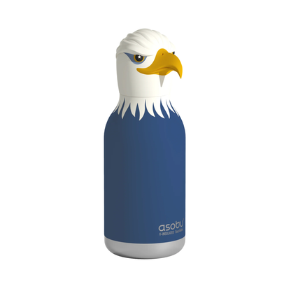 Bestie Animal Bottle- 16oz