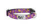 Patterned Clip Collars