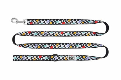 Patterned Leash