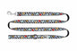Patterned Leash