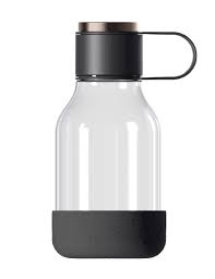 Dog Bowl Bottle Tritan- 50oz
