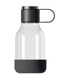 Dog Bowl Bottle Tritan- 50oz