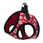 Mesh Step-In Harness - Canvas