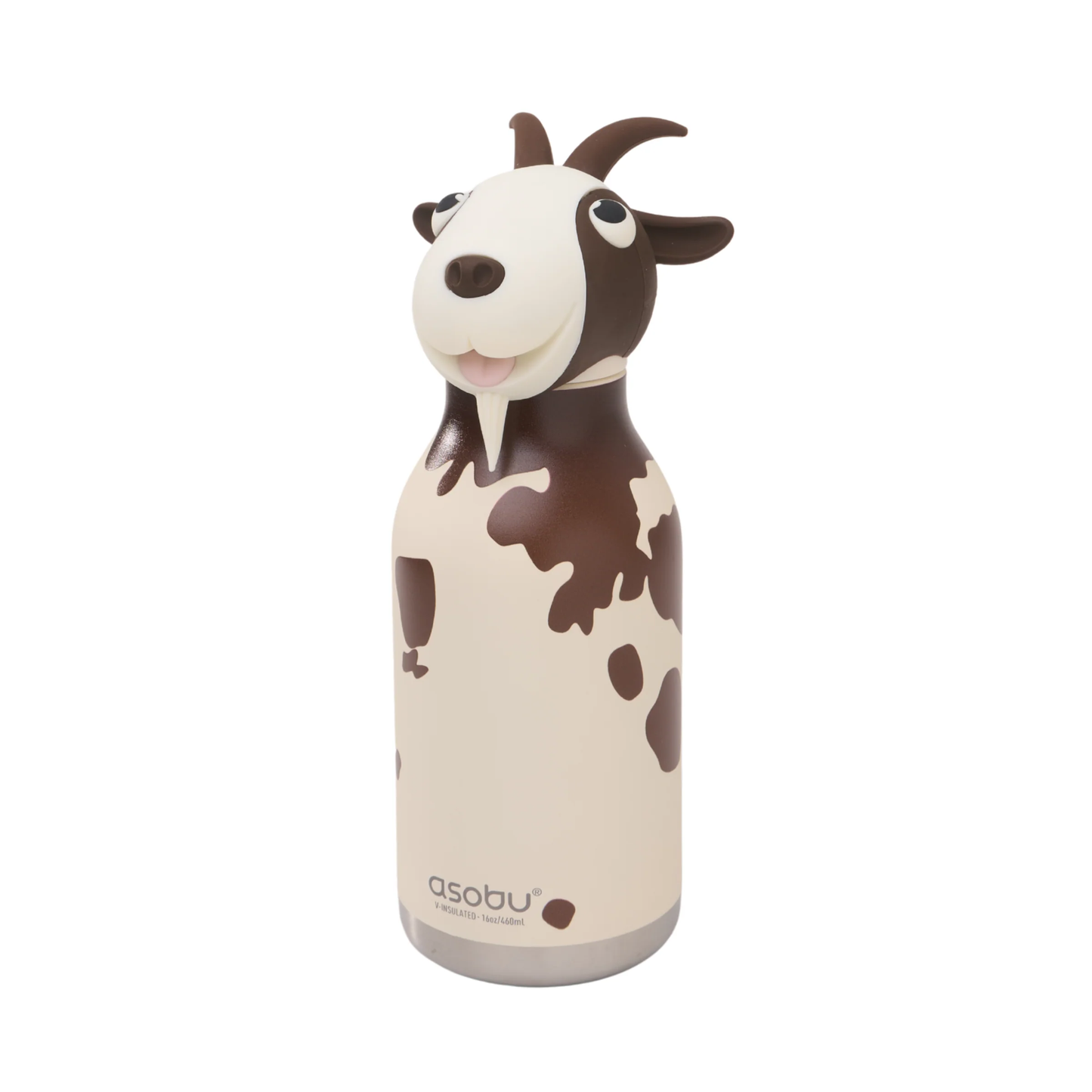 Bestie Animal Bottle- 16oz