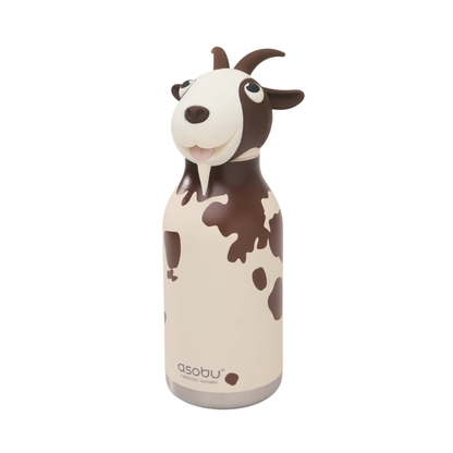 Bestie Animal Bottle- 16oz
