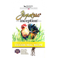 Inception Chicken Formula Dry Dog Food