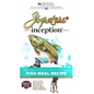Inception Fish Formula Dry Dog Food