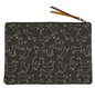 CANVAS POUCHES