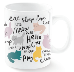 MONTANA MUGS