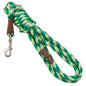 Snap Leashes - Tri-Color Series