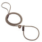 Slip w/Tab Show Leads/Leashes
