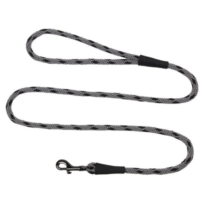 Snap Leashes - Twist Series ("Double Colors")