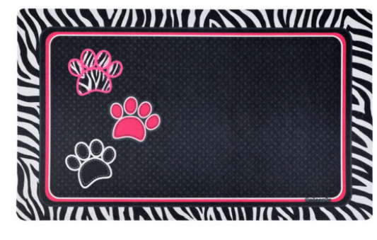 PET PLACE MATS - FOR DOGS AND CATS