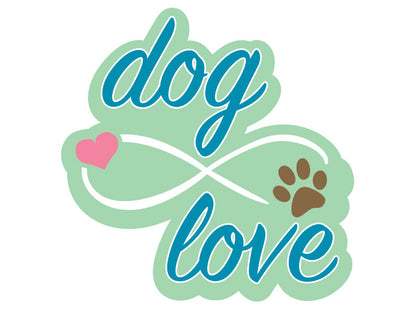 Single Decal (Pack of 8)