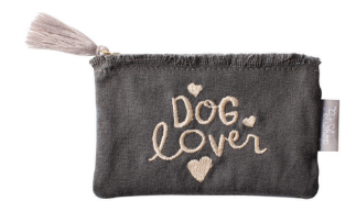 CANVAS POUCHES
