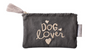 CANVAS POUCHES