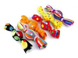 Candy Balls for Dogs