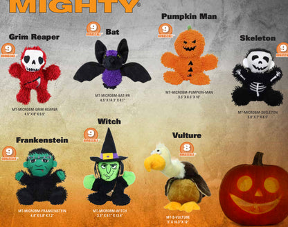 Mighty Holiday