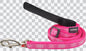 6 Ft Adjustable Dog Leads (with Padded Handle) - Paw Impressions