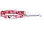 Patterned Training Collars