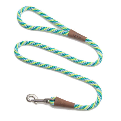 Snap Leashes - Twist Series ("Single Colors")