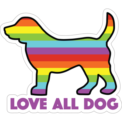 Single Decal (Pack of 8)