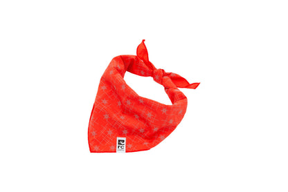 Flare Reflective Bandana