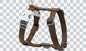 Dog Harness (H-Style) - Classic (Solid)