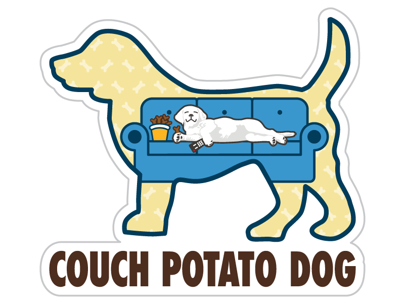 Single Decal (Pack of 8)