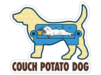 Single Decal (Pack of 8)