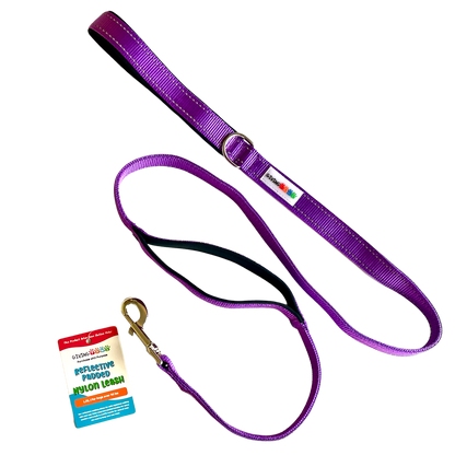 Reflective Traffic Handle Leash