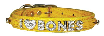 Slider Collar (Croco)