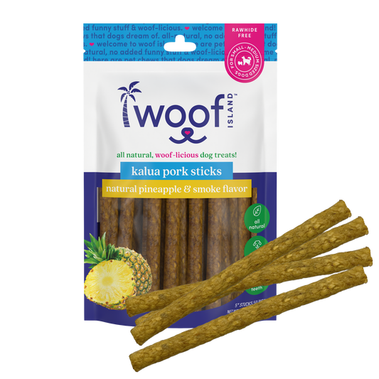 Kalua Pork Sticks (50ct)