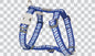 Dog Harness (H-Style) - Reflective