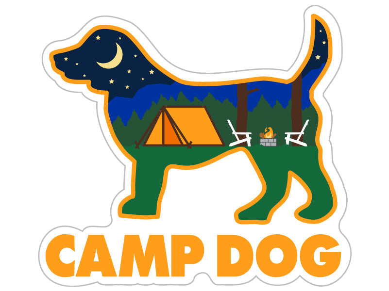 Single Decal (Pack of 8)