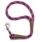 Snap Leashes - Twist Series ("Single Colors")