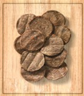 Turkey & Duck Burger