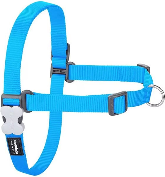 No Pull Harnesses