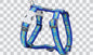Dog Harness (H-Style) - Design