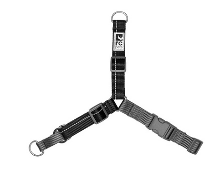Pace No Pull Harness