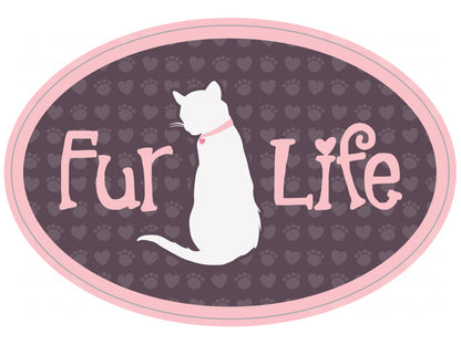 Single Decal (Pack of 8)