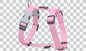 Dog Harness (H-Style) - Classic (Solid)