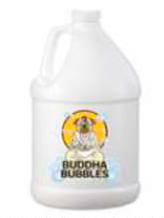 Barking Buddha - Buddha Bubbles Organic Grooming