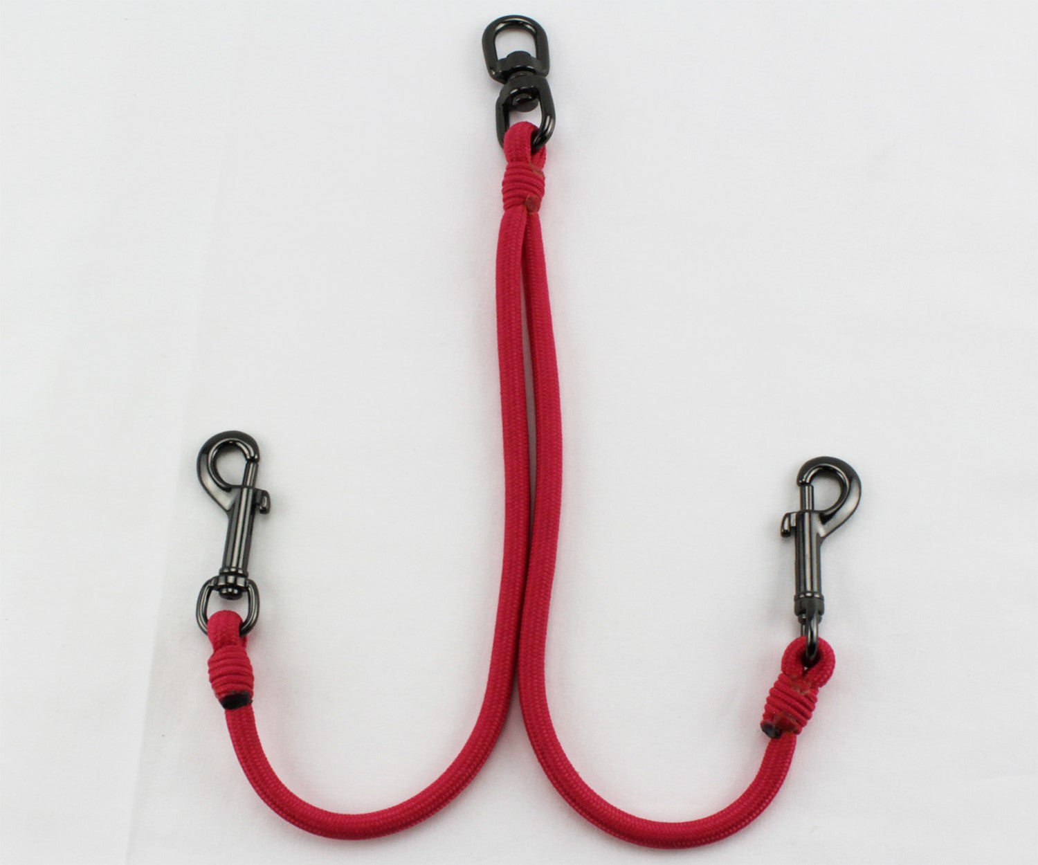 Timberwolf Alpine Coupler with swivel