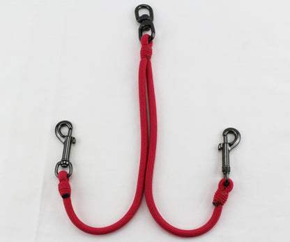 Timberwolf Alpine Coupler with swivel