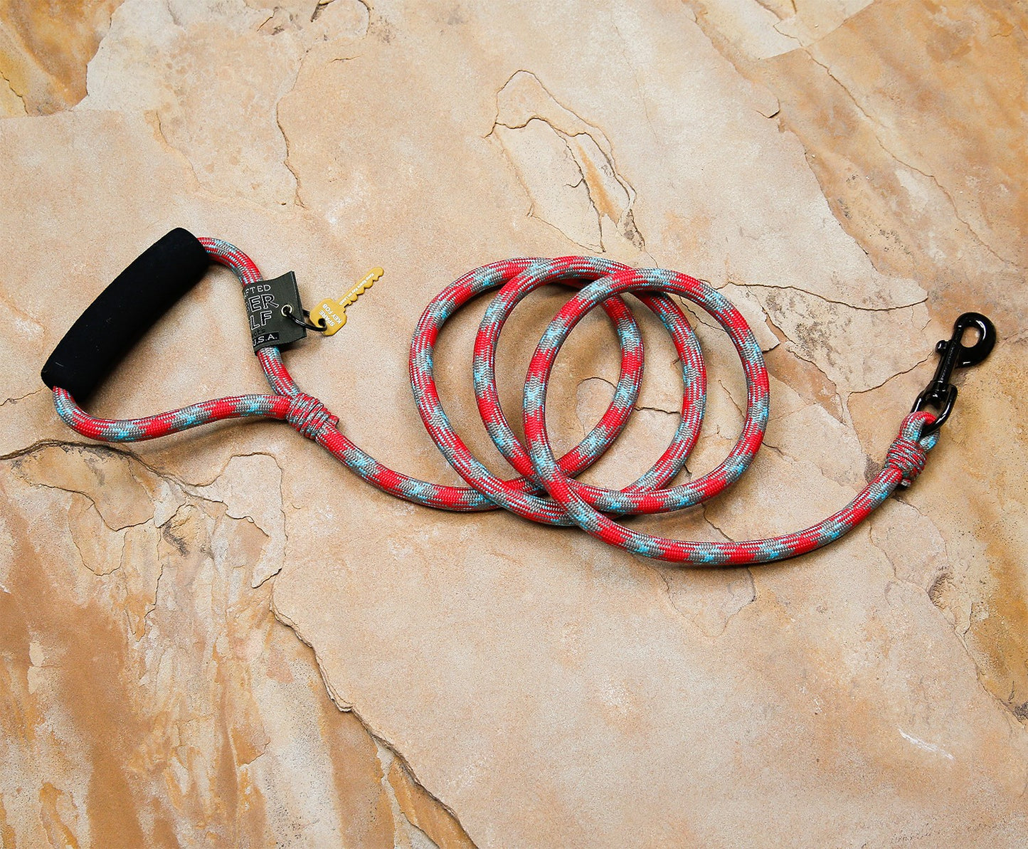 Timberwolf Alpine Lead